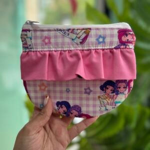 MONEDERO CP GUERRERAS KPOP