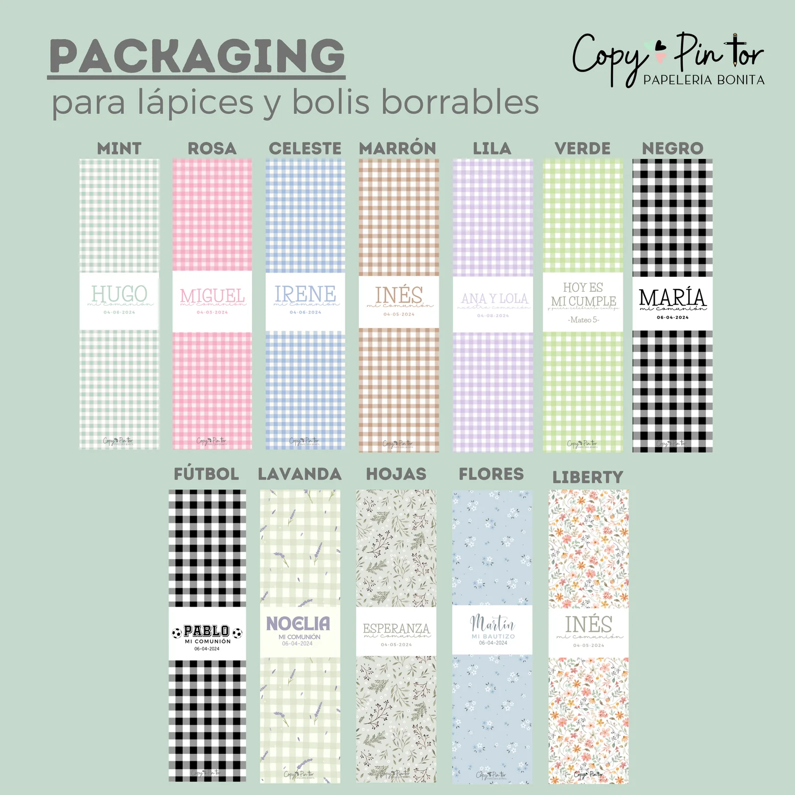 PACKAGING-LAPICES-