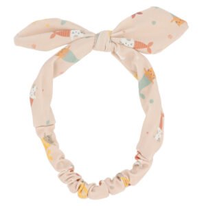 CINTA DE PELO MERMAID CATS TUTETE