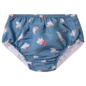 BAÑADOR PAÑAL HIPPOS 0-6 MESES TUTETE