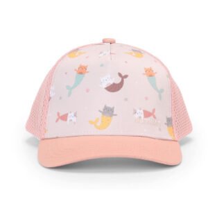 GORRA MERMAID CATS TALLA S TUTETE