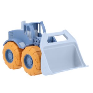 EXCAVADORA BLUE TUTETE