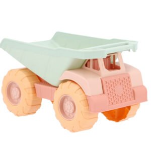 CAMIÓN VOLQUETE SAND TUTETE