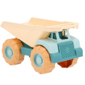 CAMIÓN VOLQUETE GREEN TUTETE