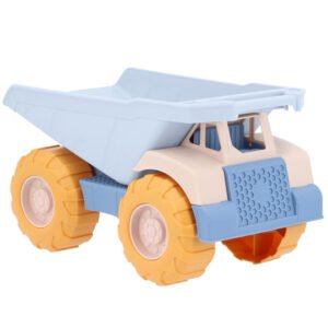 CAMIÓN VOLQUETE BLUE TUTETE