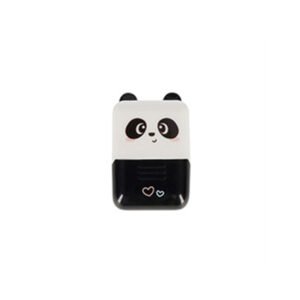 SELLO DECORATIVO DE RODILLO – PANDA LEGAMI