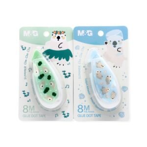 CINTA DE PEGAMENTO SUMMER CHA CHA CHA 8M