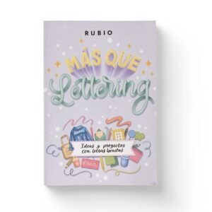 MAS QUE LETTERING IDEAS Y PROYECTOS CON LETRAS BONITAS