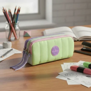 ESTUCHE TRIPLE MOOVING COLOR MINT