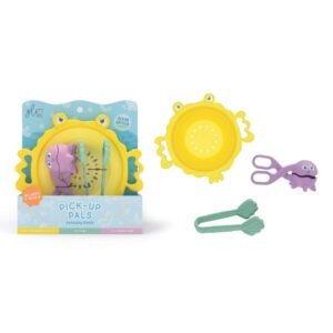 HERRAMIENTAS SENSORIALES (3 PIEZAS) GLOPALS