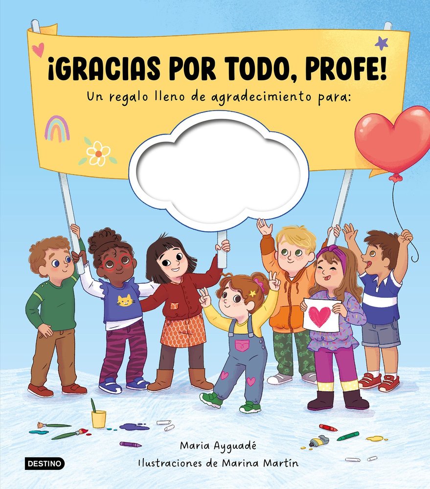 978840832020 GRACIAS POR TODO PROFE - Imagen 1