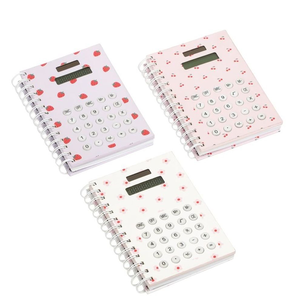 ch0900--plaa-ral---paw-pals---chef-set-2_medium LIBRETA CON CALCULADORA COQUETTE - Imagen 1