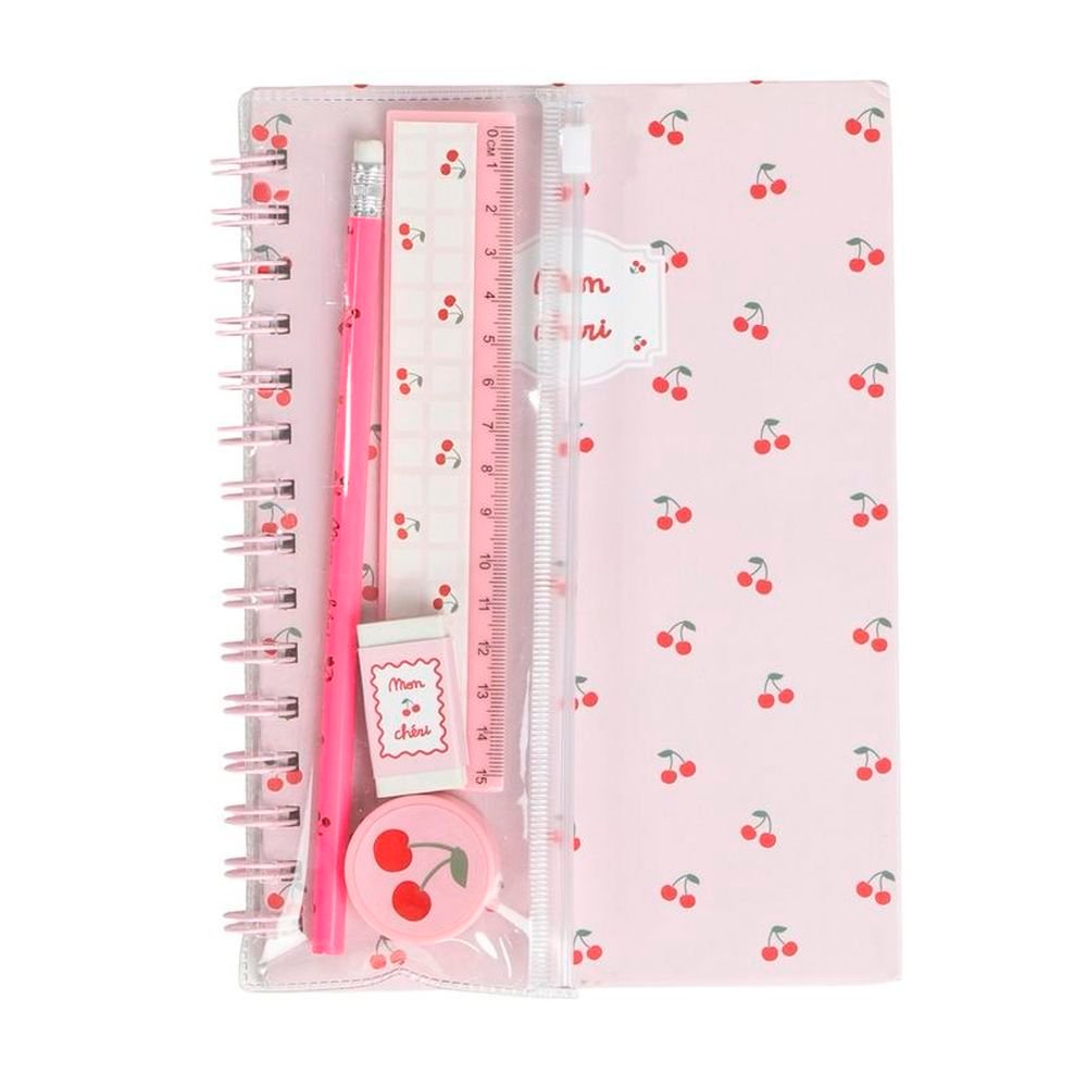 ch0900--plastilina-ral---paw-pals---chef-set-2_medium LIBRETA CON ACCESORIOS DE ESCRITURA COQUETTE - Imagen 1