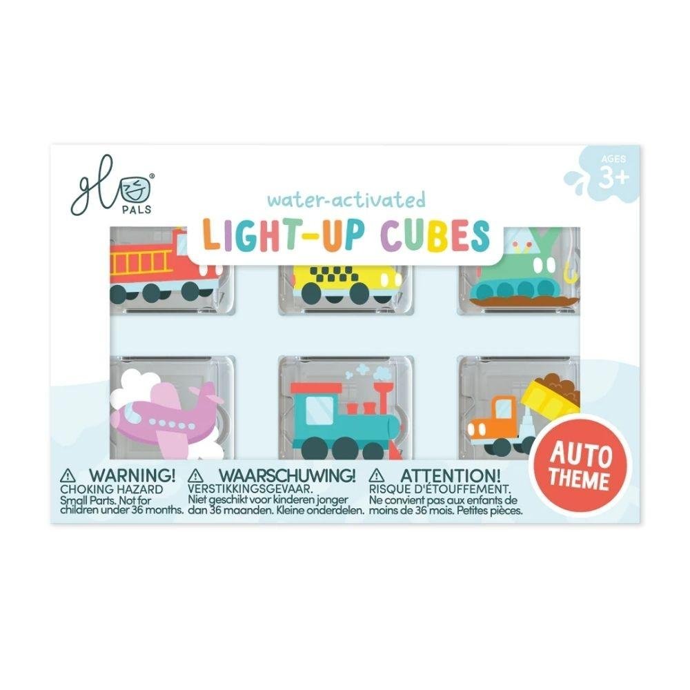 gpgs2--set-6-cubos-glopals-vehicles-1 SET 6 CUBOS GLOPALS VEHICLES GLOPALS - Imagen 1