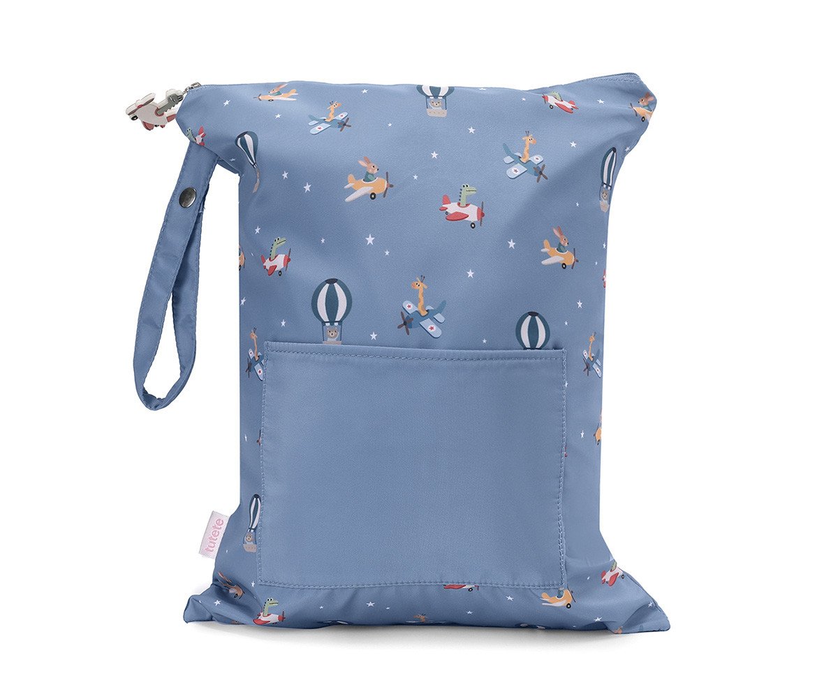 677163-1200x1000 BOLSA IMPERMEABLE GRANDE PLANES PERSONALIZABLE TUTETE - Imagen 1
