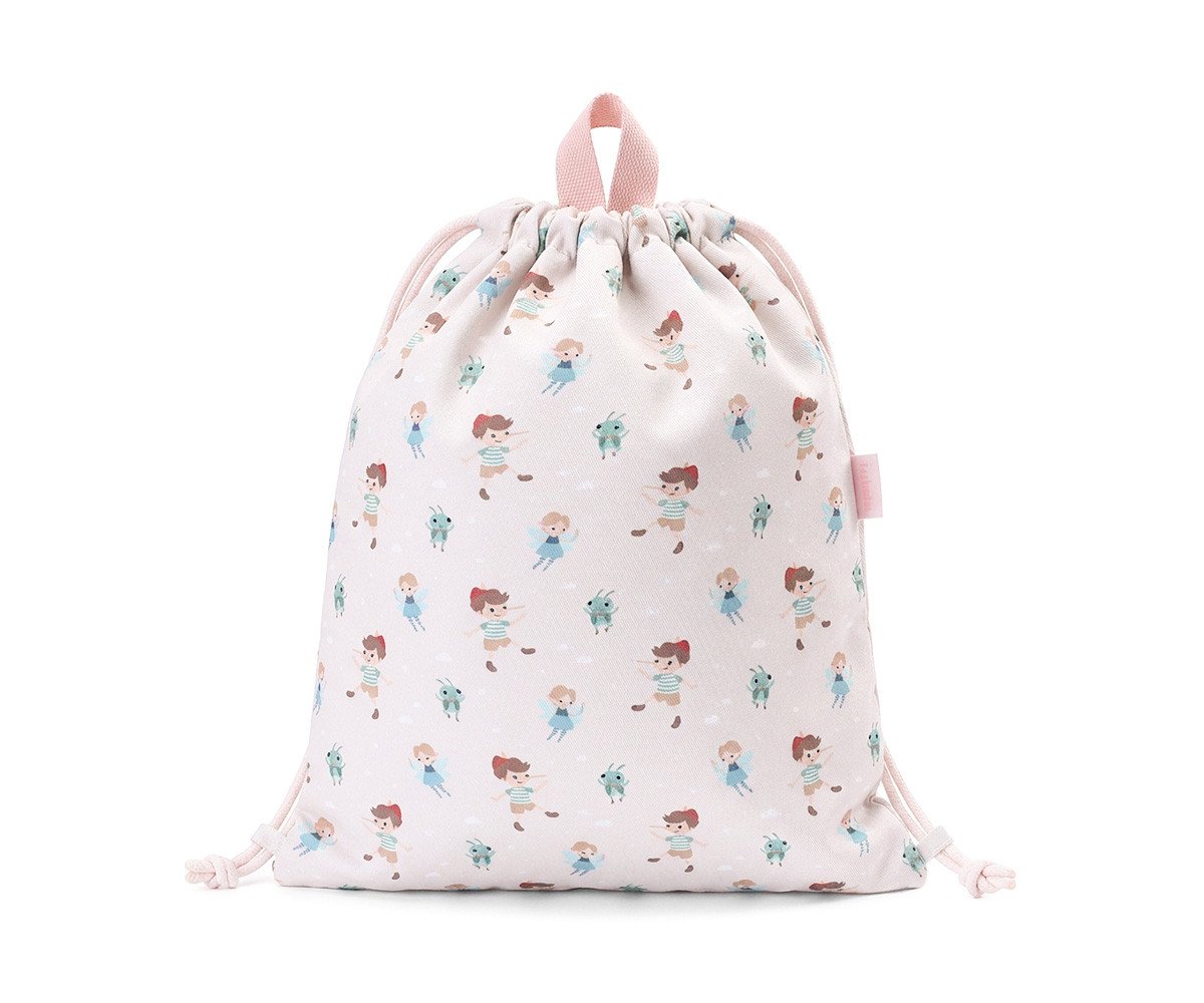 677779-1200x1000 (1) MOCHILA SACO TELA THE WOODEN BOY PERSONALIZABLE TUTETE - Imagen 1