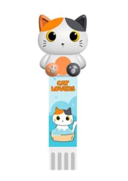 Captura PEGAMENTO DE BARRA GATO ITOTAL - Imagen 1