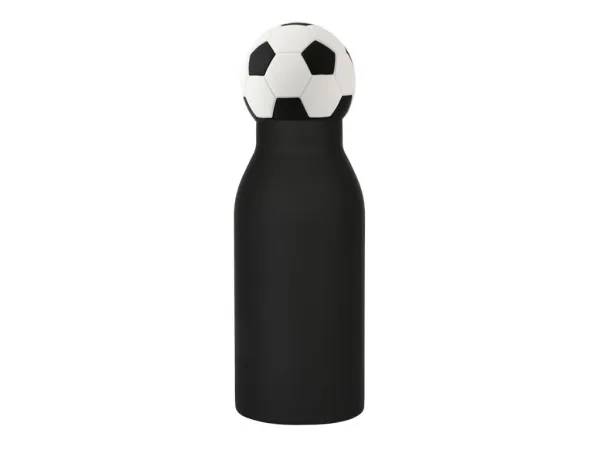 ID0536 (1) BOTELLA SPORT BOTTLE FOOTBALL ITOTAL - Imagen 1