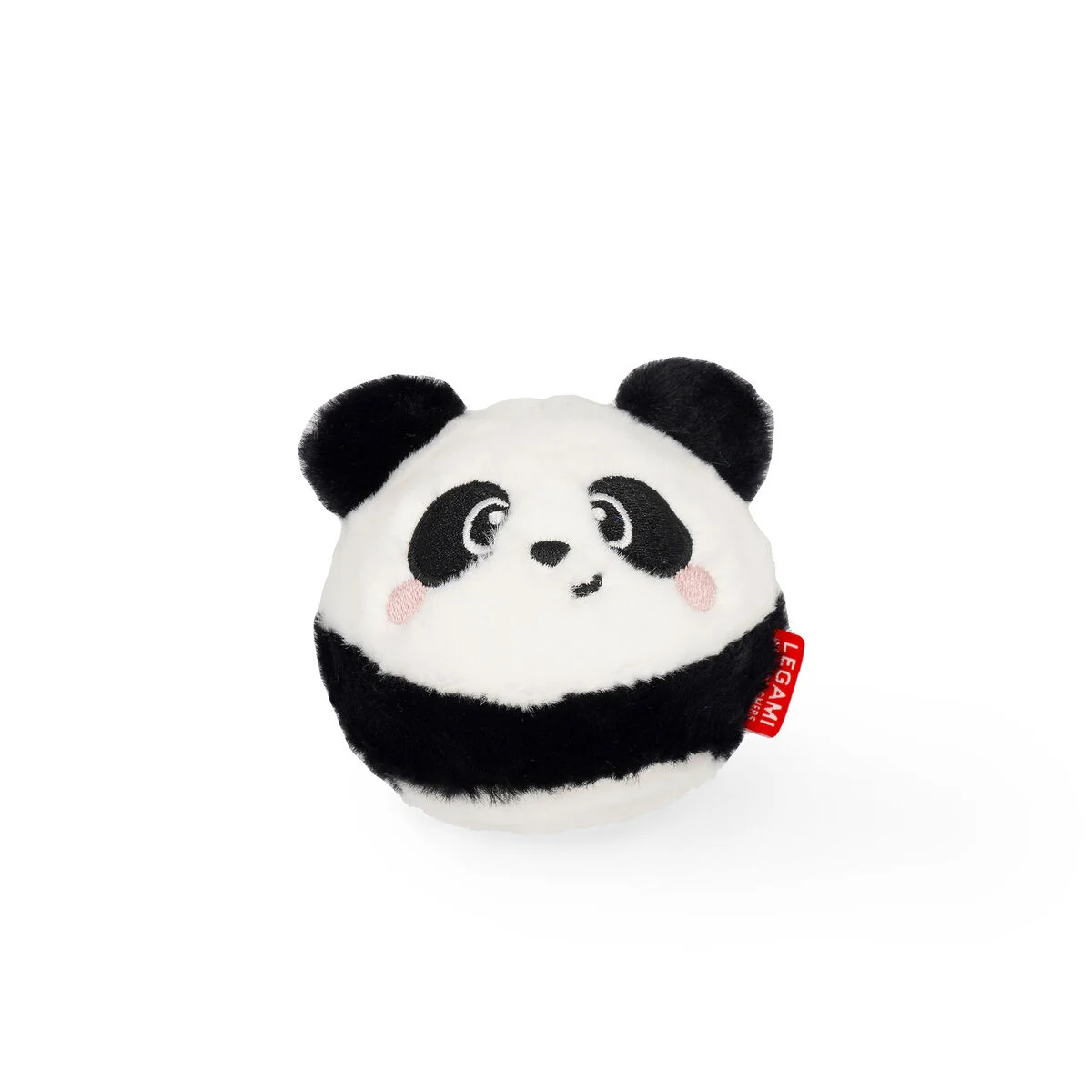 PBB0002_1 PELOTA DE REBOTE PANDA LEGAMI - Imagen 1