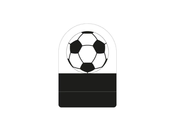 ç SELLO FOOTBALL ITOTAL - Imagen 1