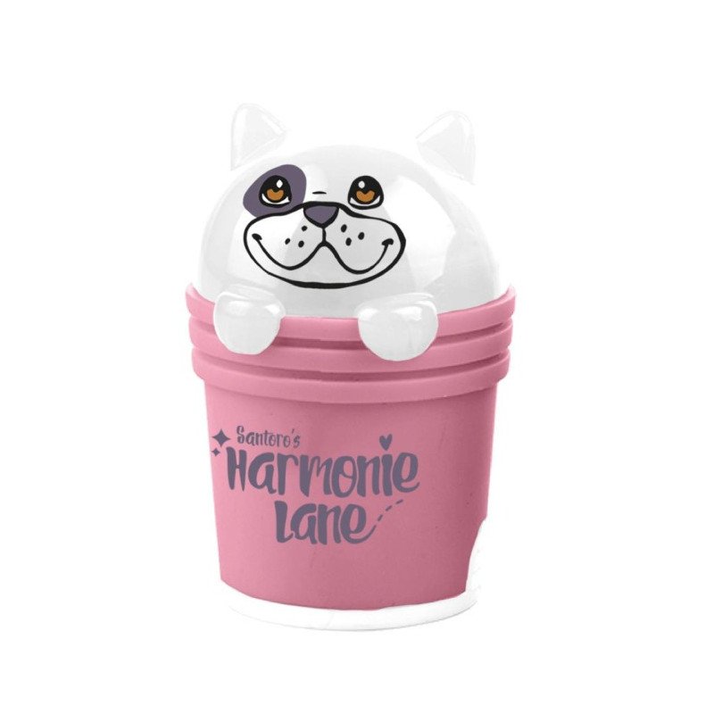 goma-sacapuntas-mini-harmonie-lane-dog-santoro GOMA-SACAPUNTAS MINI HARMONIE LANE DOG - SANTORO - Imagen 1