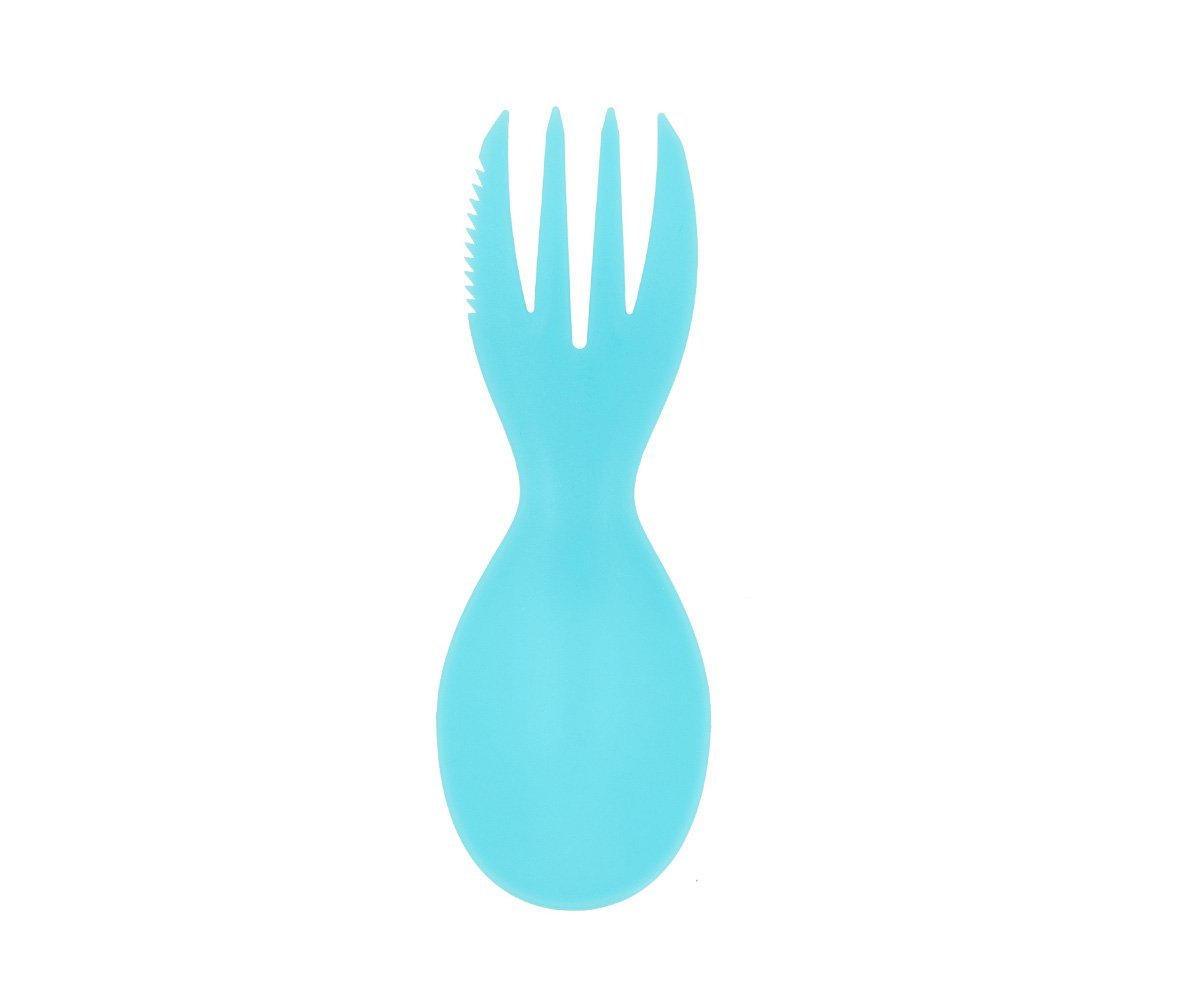 617724-1200x1000 MULTI CUBIERTO CUTELERY TURQUOISE TUTETE - Imagen 1