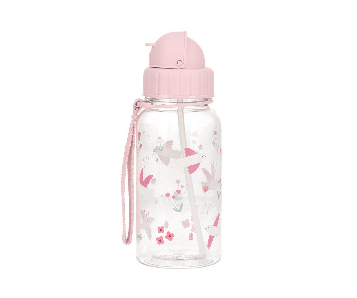 677308-1200x1000 BOTELLA PLÁSTICO PERSONALIZABLE BLOSSOM BIRDS 500ML TUTETE - Imagen 1