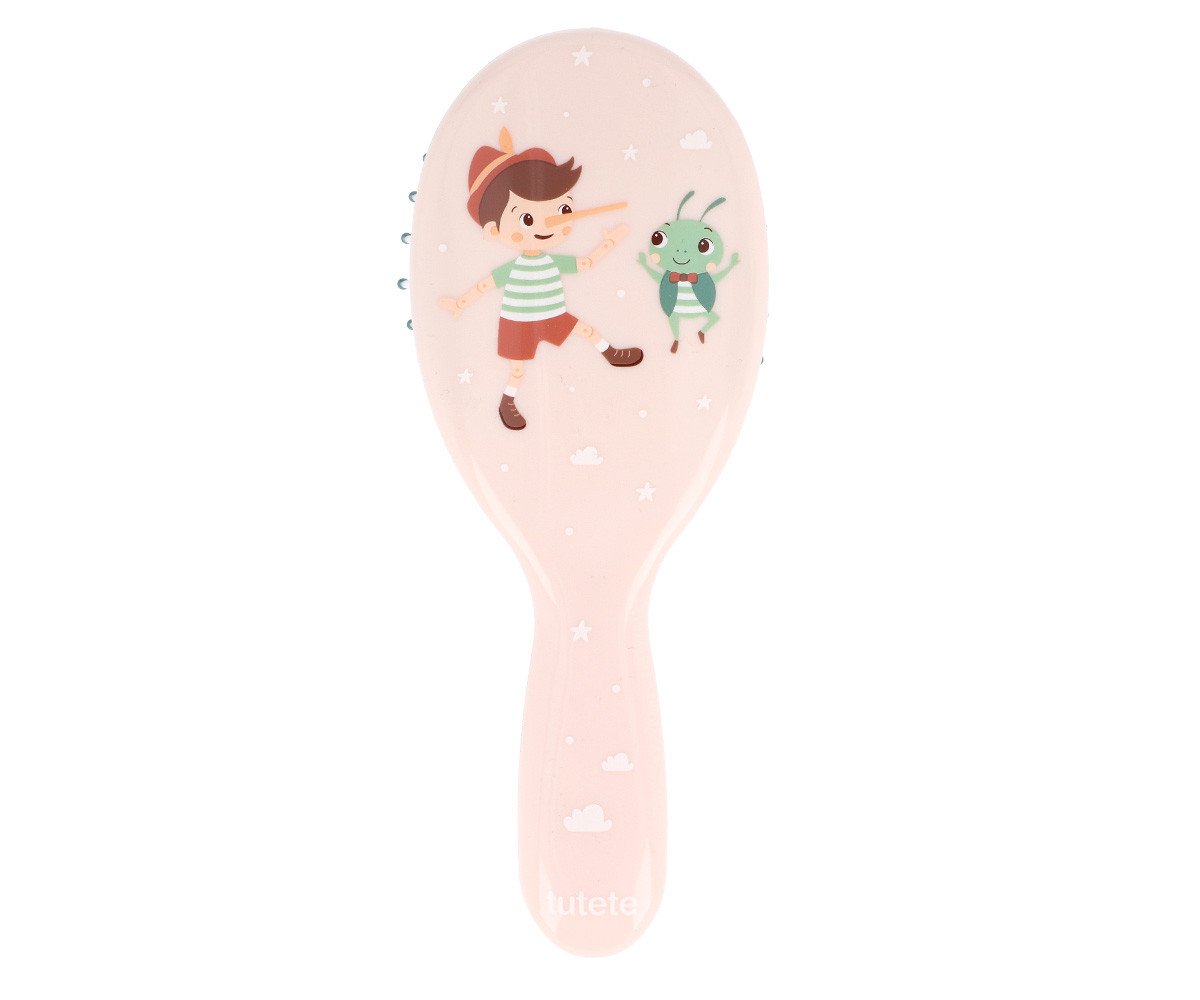 677878-1200x1000 CEPILLO DE PELO THE WOODEN BOY TUTETE - Imagen 1