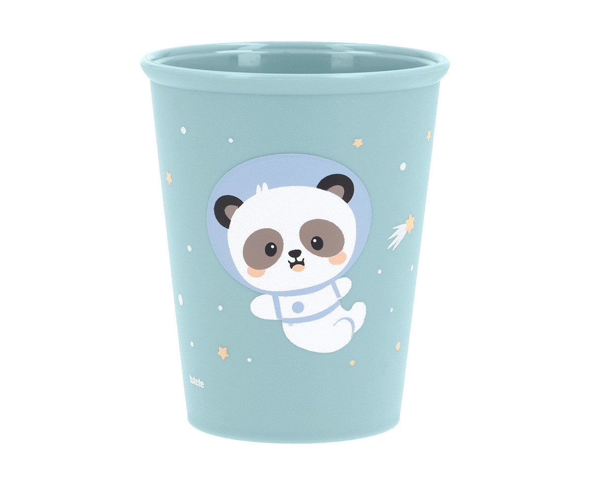 677944-1200x1000 VASITO PANDAS IN SPACE PERSONALIZABLE TUTETE - Imagen 1