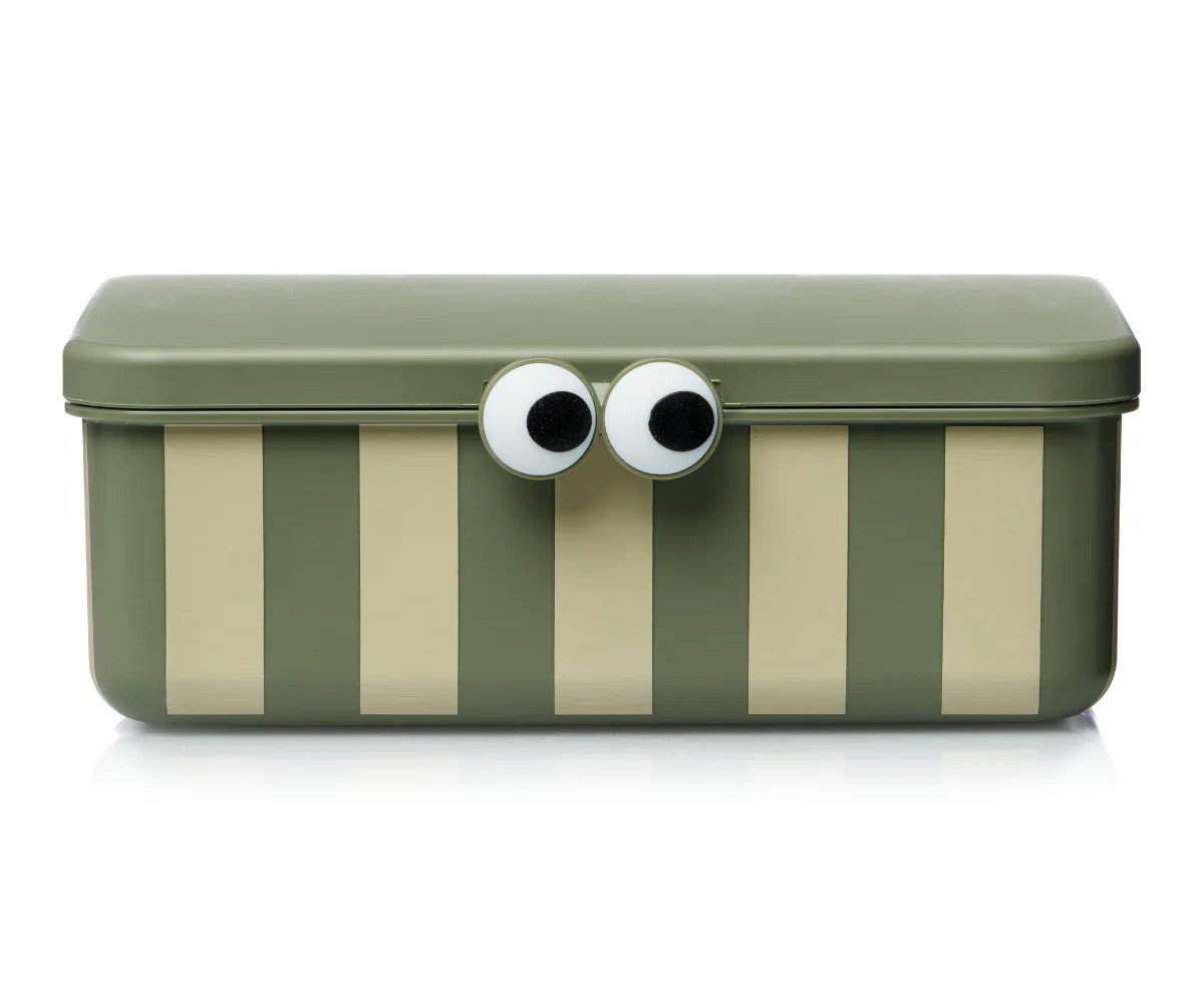 682120-1200x1000 (1) CAJA DE ALMUERZO CON 3 BANDEJAS EXTRAÍBLES OLIVE NOUI NOUI - Imagen 1