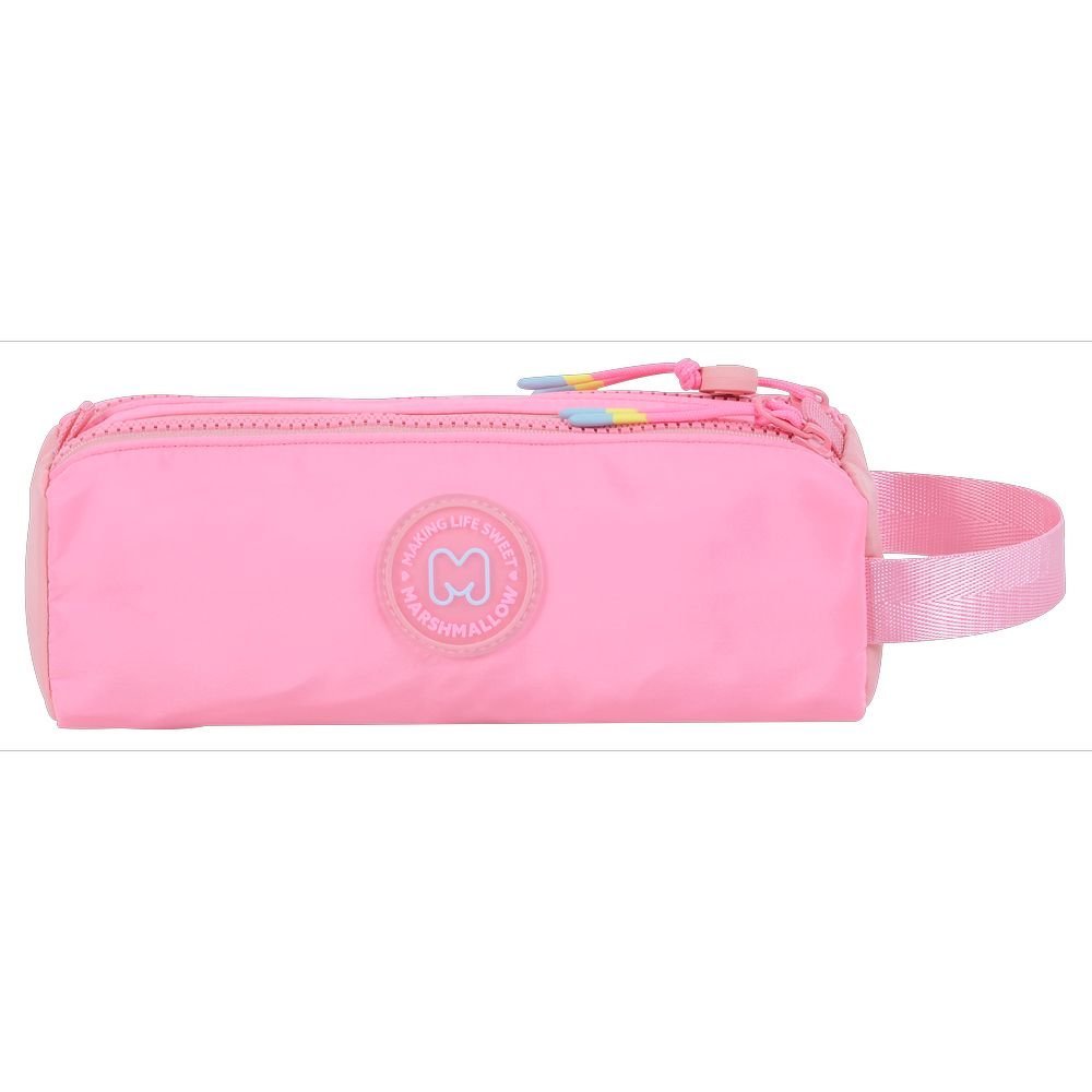 8043803334_04 PORTATODO DOBLE PEACHY - Imagen 1