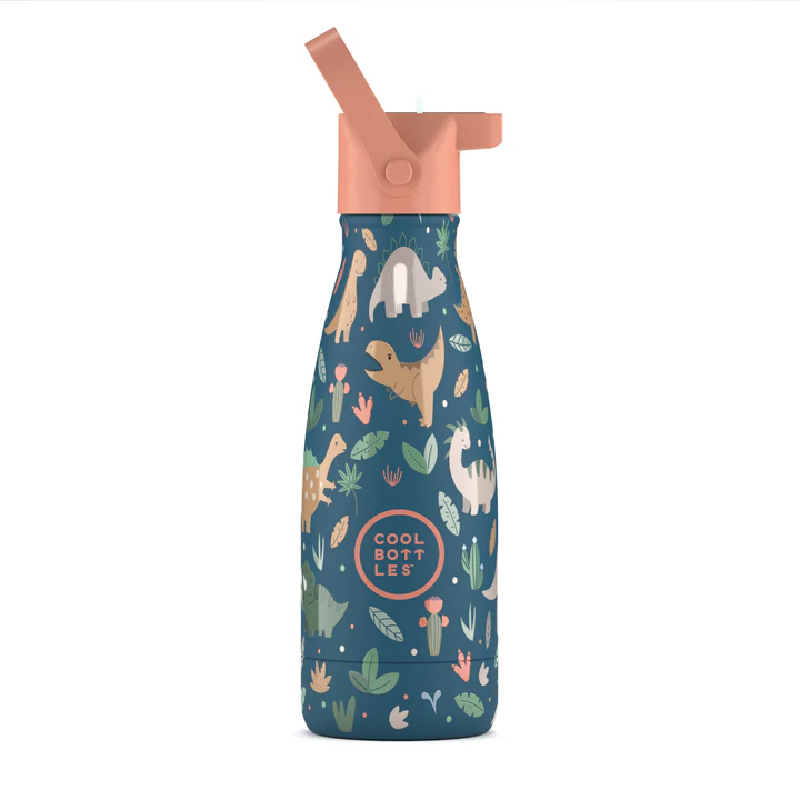 CBBK26LV BOTELLA TERMICA INFANTILES DE 260 ML - LOST VALLEY - Imagen 1