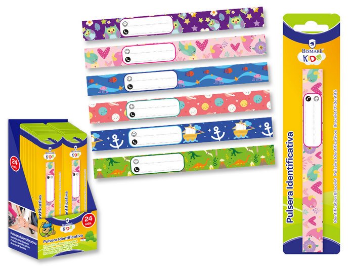 WhatsApp Image 2027-10 at 11.24.36 (1) PULSERA IDENTIFICATIVA INFANTIL PVC - Imagen 1