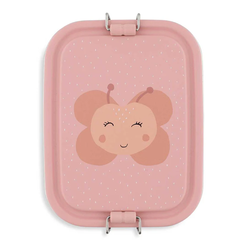 5400858592293_01 TUPPER PEQUEÑA - MRS. BUTTERFLY TRIXIE - Imagen 1