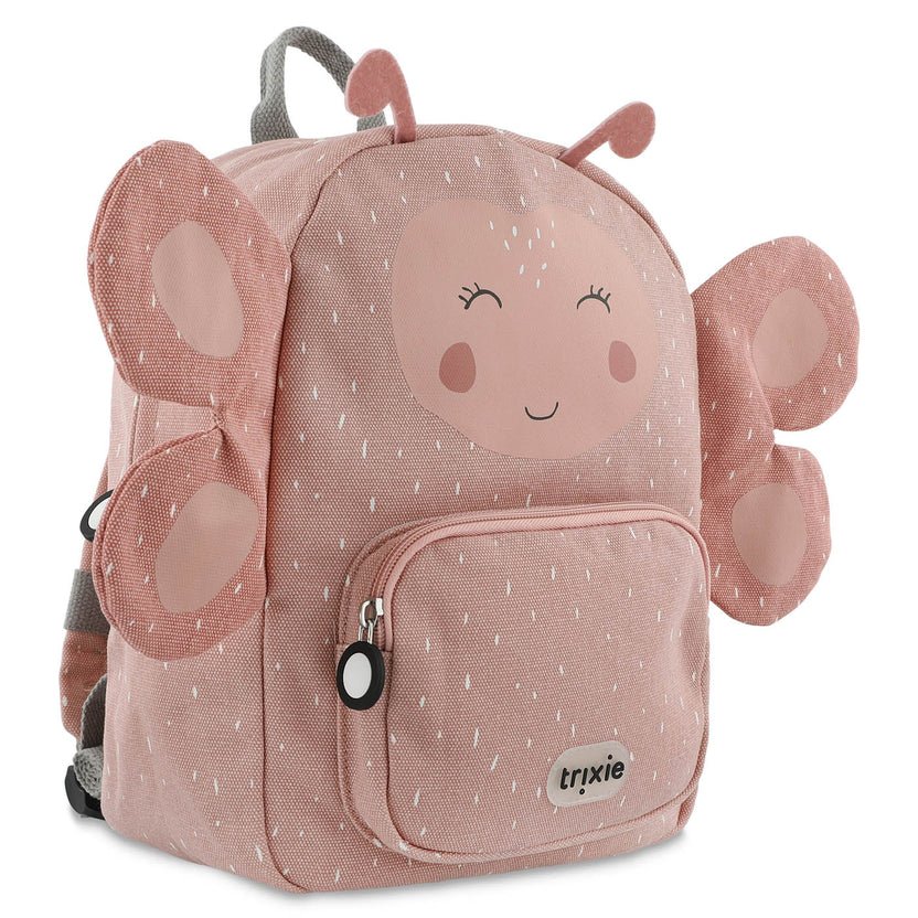 5420047902290_02 TUPPER PEQUEÑA - MRS. BUTTERFLY TRIXIE - Imagen 1