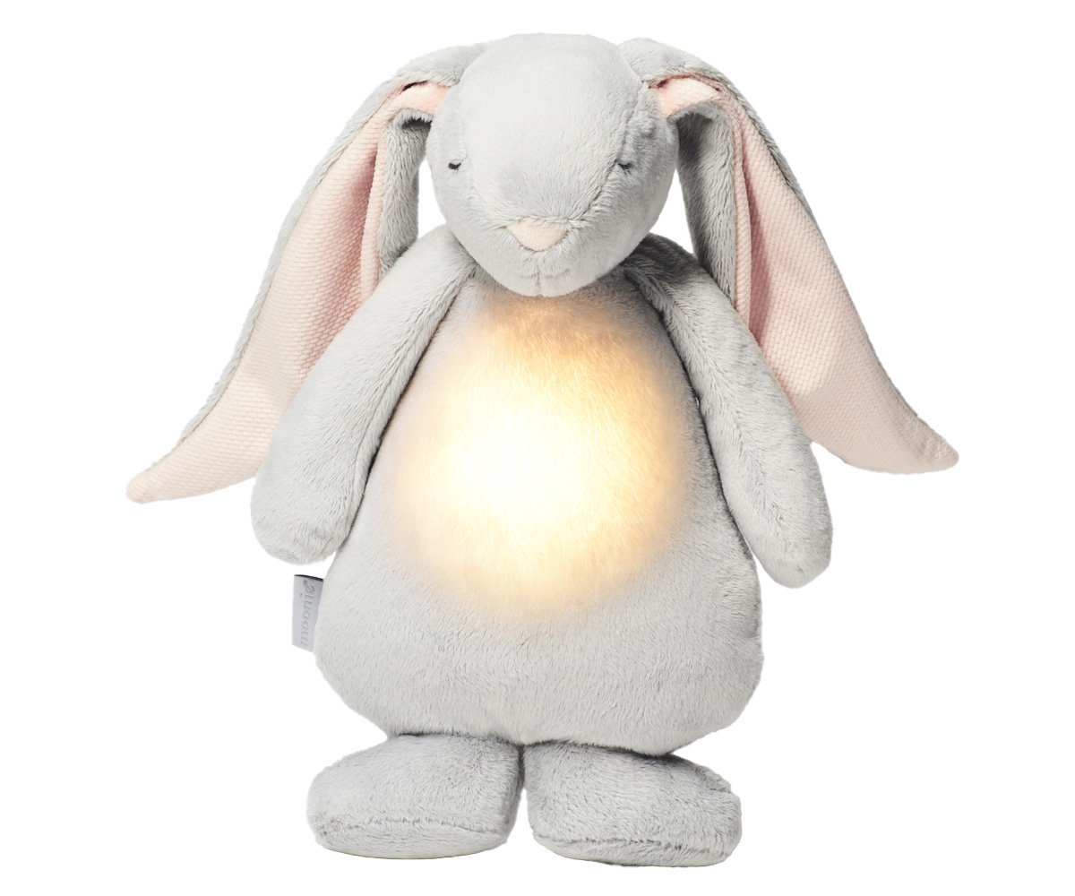 636034-1200x1000 PELUCHE LUZ-SONIDO CONEJO MOONIE 2.0 CLOUD PERSONALIZABLE TUTETE - Imagen 1