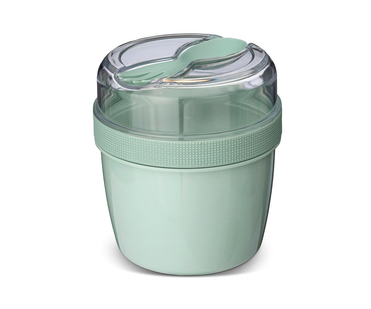 673903-1200x1000 (1) FIAMBRERA SNACK N'ICE CUP CON DISCO REFRIGERANTE GREEN - Imagen 1