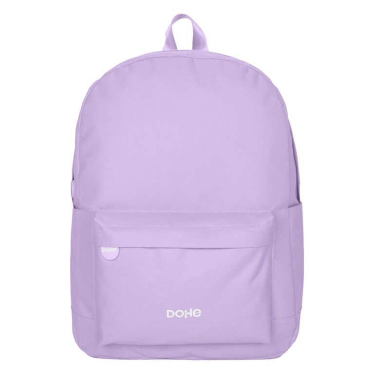 51943-768x768 MOCHILA DAYPACK - COLOR MALVA DOHE - Imagen 1