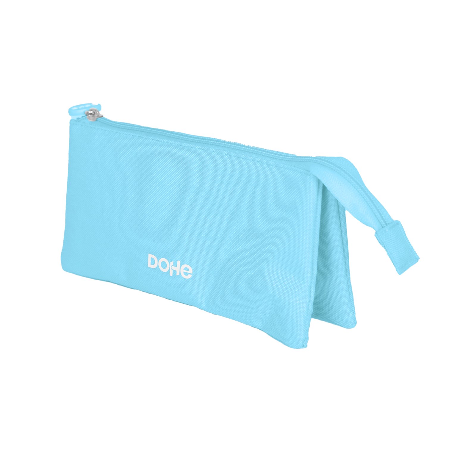 51944 PORTATODO TRIPLE DOHE - COLOR AZUL - Imagen 1