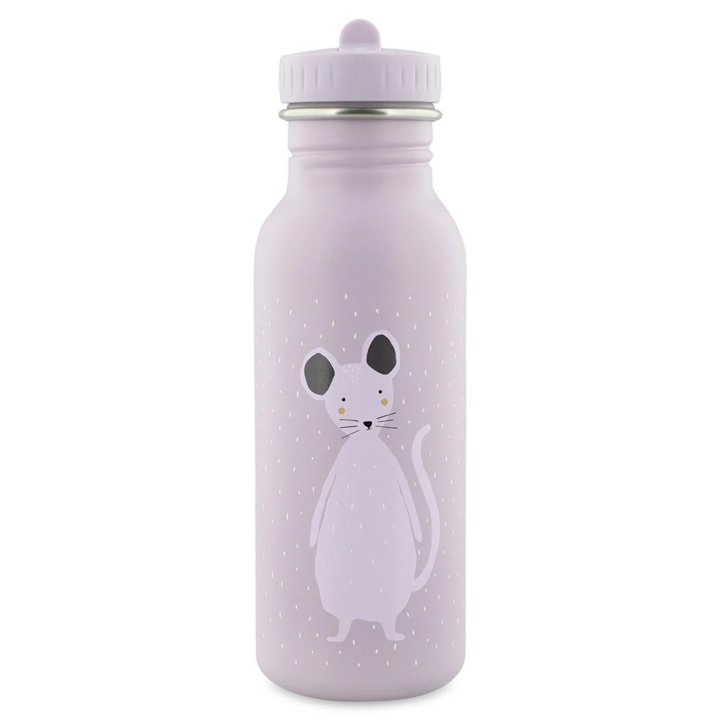 5400858412096_01 Botella de beber 500ml - Mrs. Mouse Trixie - Imagen 1