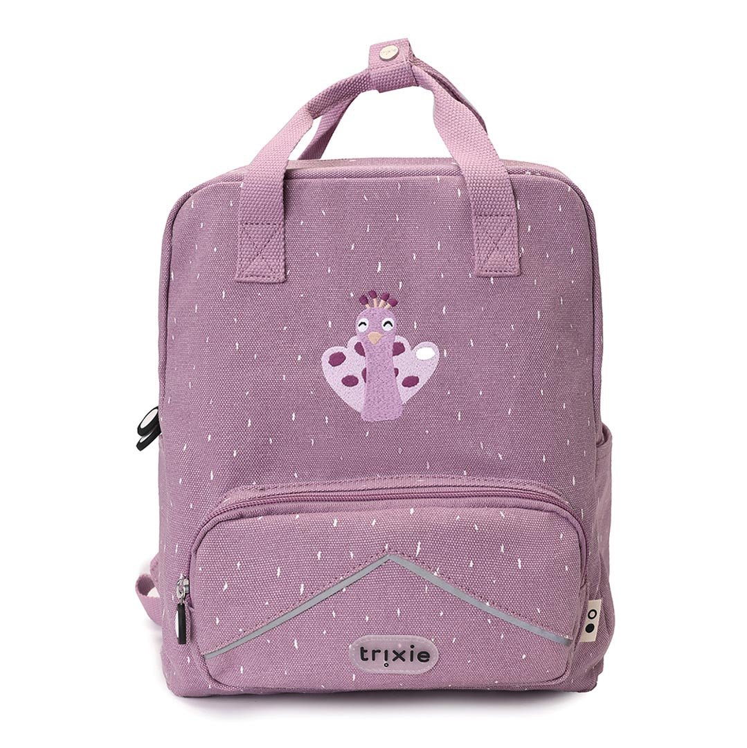 5400858941985_01 Mochila grande - Mrs. Peacock Trixie - Imagen 1