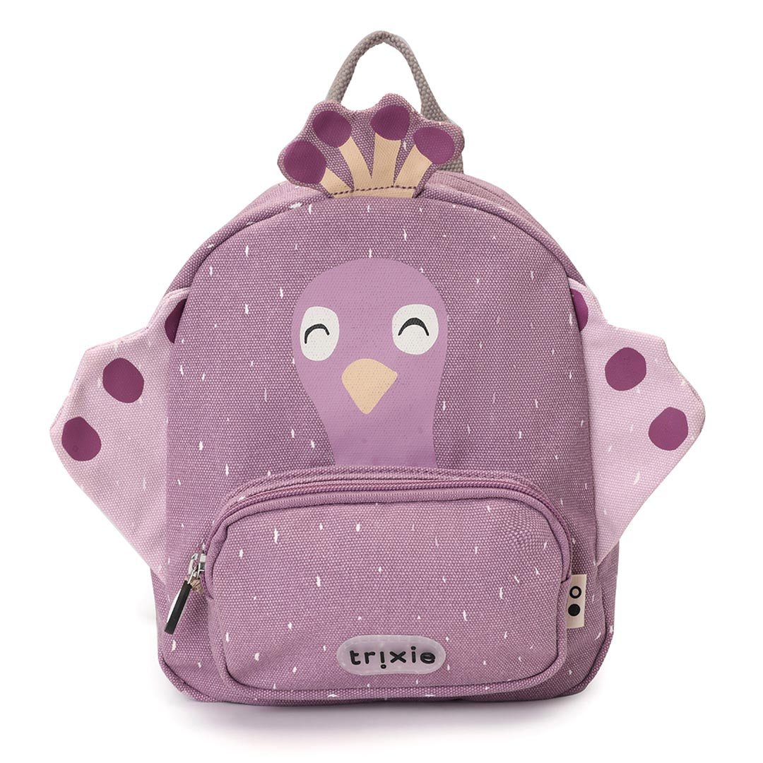 5420047901989_01 Mochila - Mrs. Peacock Trixie - Imagen 1