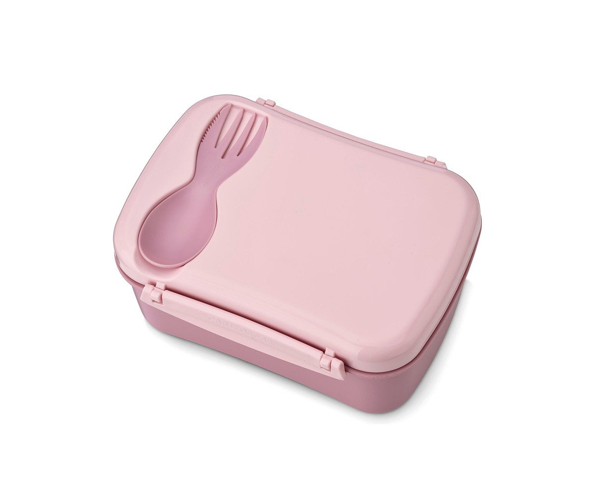 687572-1200x1000-1 CAJA DE ALMUERZO N'ICE BOX PINK CARL OSCAR TUTETE - Imagen 1