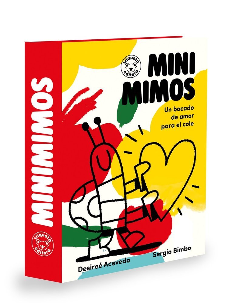 979138750173 MINIMIMOS - Imagen 1