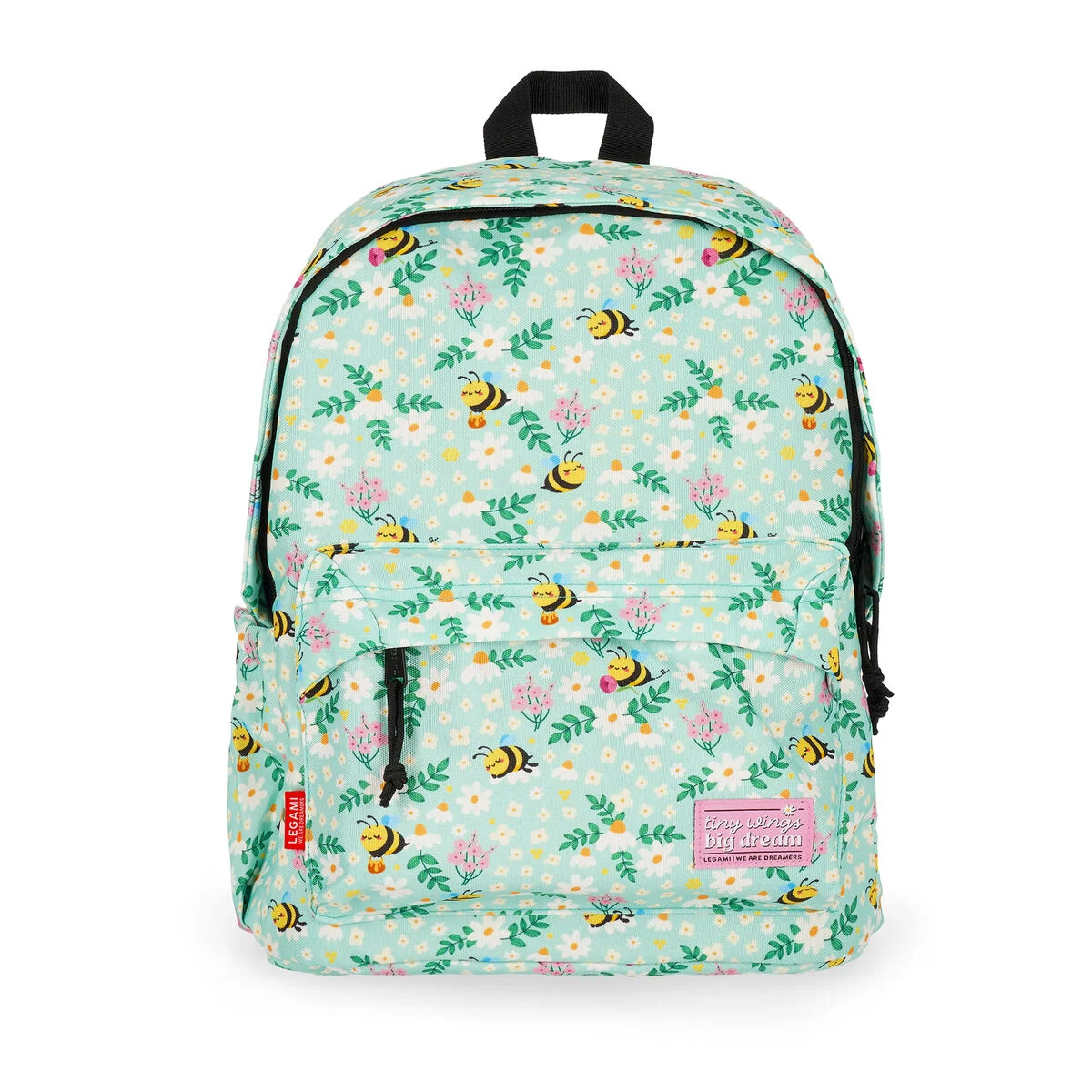 BPK0020_1 Mochila - Mi mochila - Abeja legami - Imagen 1