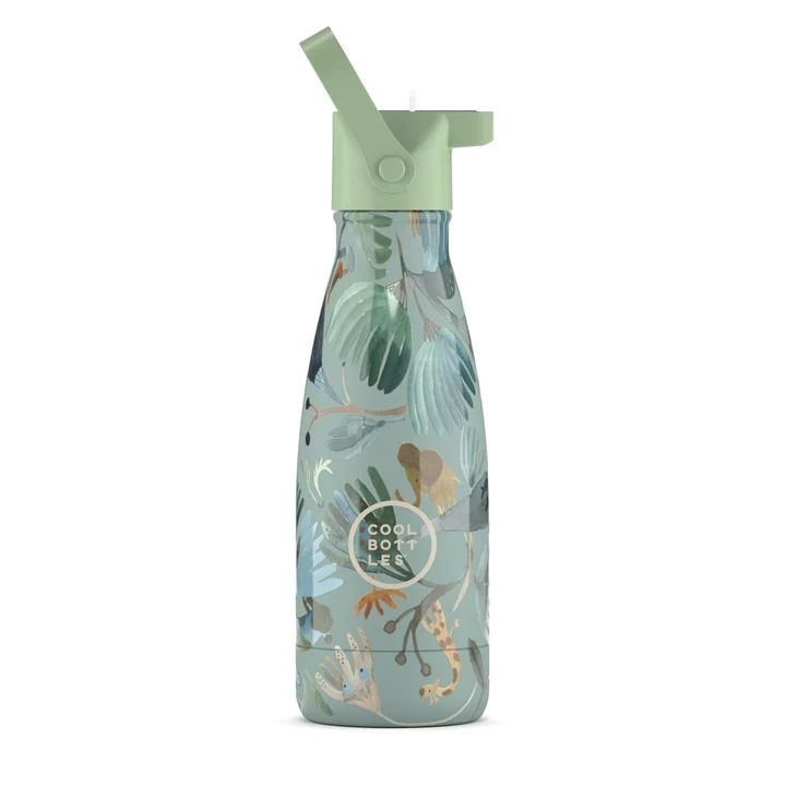 CBBK26SN (1) BOTELLA TERMICA 260ML SECRET NATURE COOL BOTTLES - Imagen 1