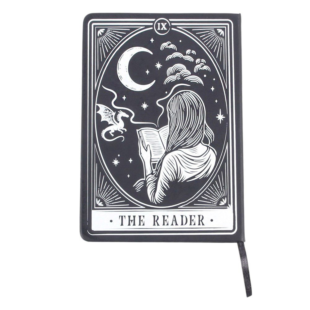 SP_66327,2 EL CUADERNO READER A5 ST - Imagen 1