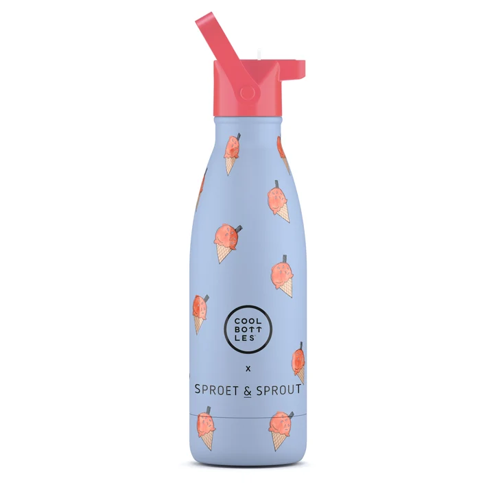 cbbk35bs_bfd32ba2-74c6-4f14-bfd9-7c43aad1cd90 BOTELLA TERMICA 350ML SPRT& Blue Scoop COOL BOTTLES - Imagen 1