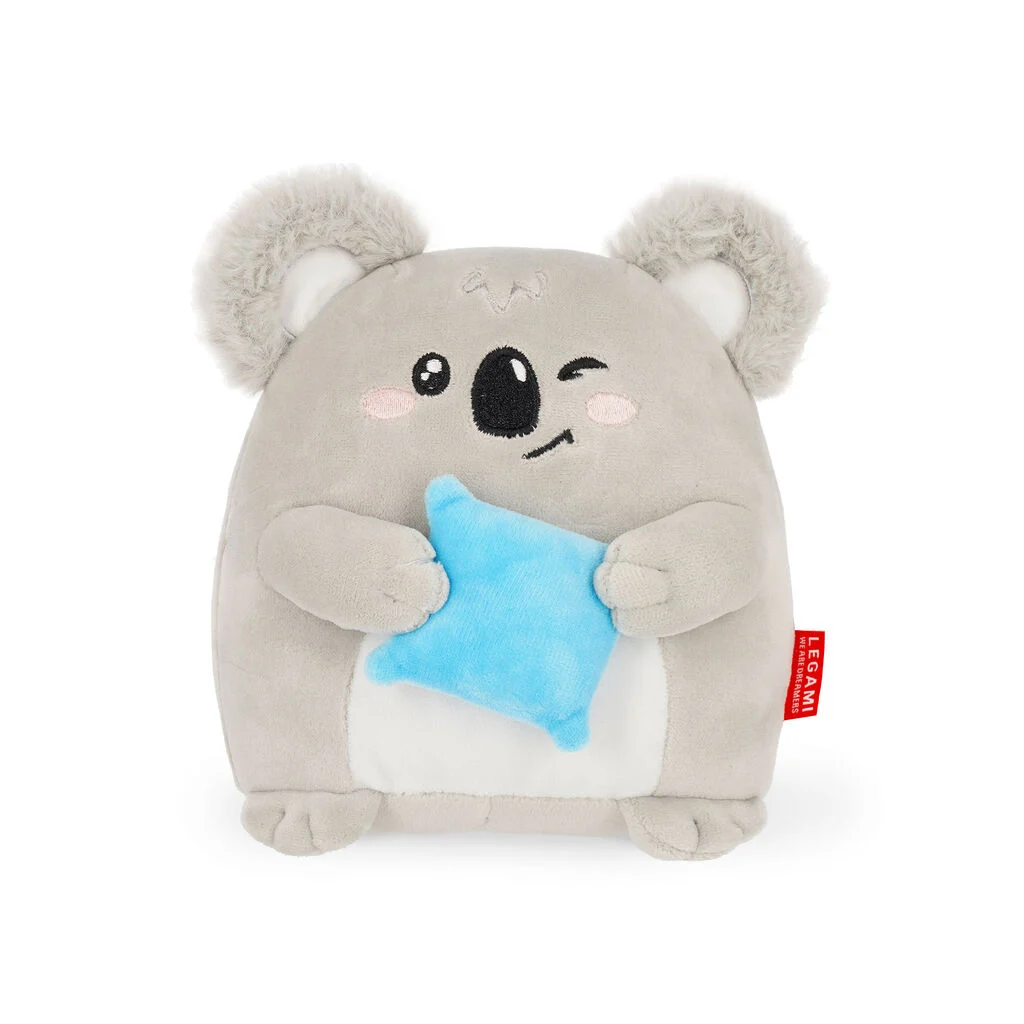 MSC0020_1 Peluche Koala - Mini Super Soft! LEGAMI - Imagen 1