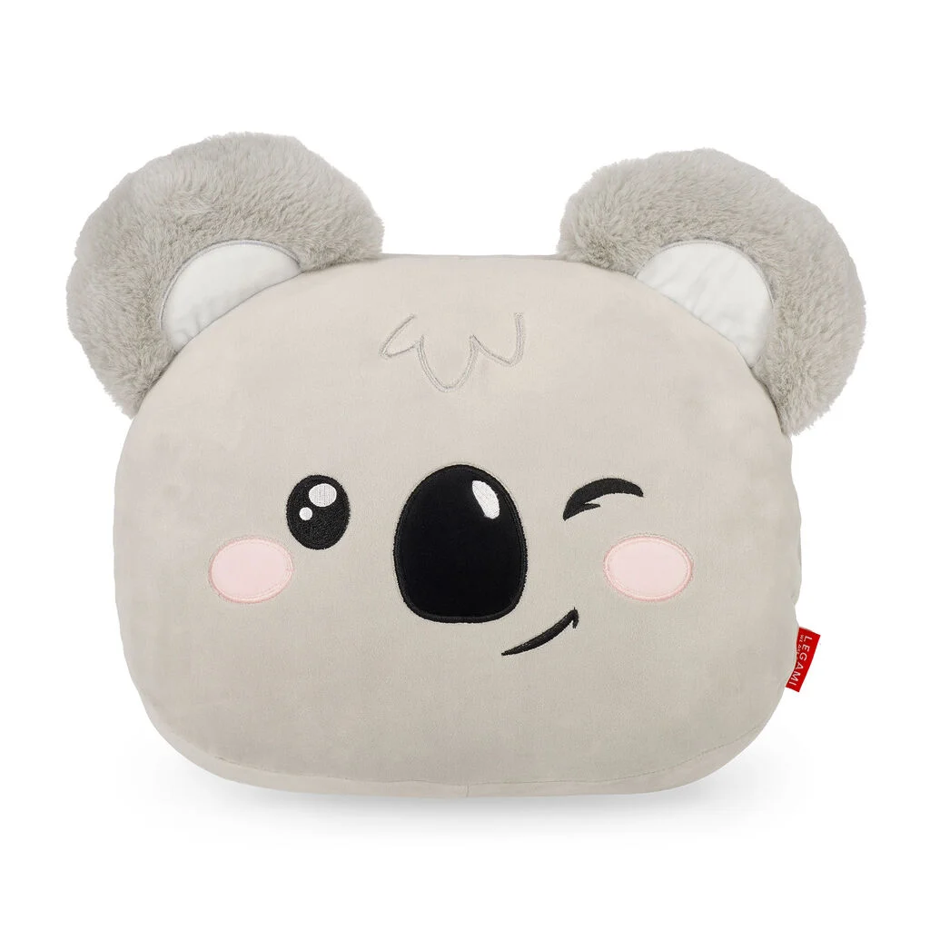 SUS0020_1 Cojín Koala - Super Soft! LEGAMI - Imagen 1